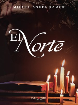 cover image of El norte